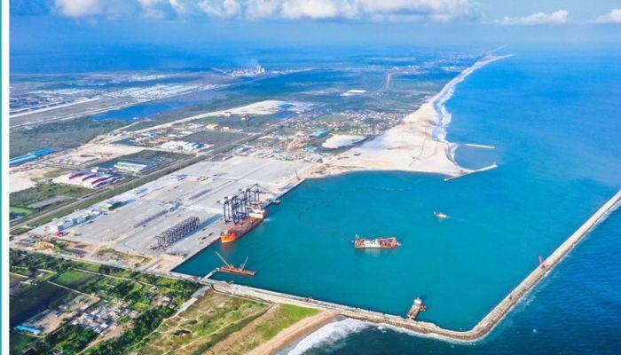 Lekki-deep-seaport-